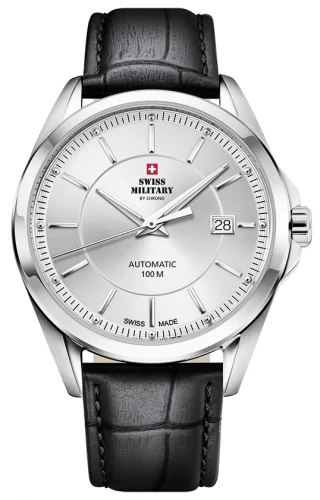 SWISS MILITARY BY CHRONO Karóra, Férfi, Automatic Watches család, 215513